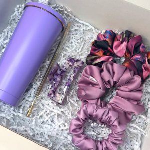 Zestaw Prezentowy Hortensia