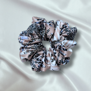 Scrunchie Leo - XL