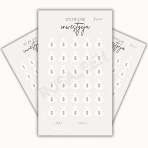 Wyzwanie Inwestycja - A6