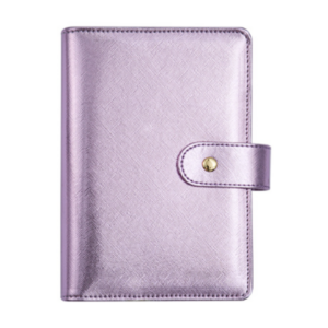 Organizer A6 - Purple