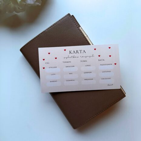 Karta Wydatków Rocznych Lovely Karta Wydatków Rocznych Lovely