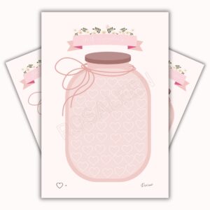 Wyzwanie Słoik Oszczędności - A5