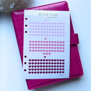 Wyzwanie 500 monet – A5