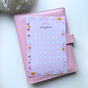 Wyzwanie Wiosenne – A5