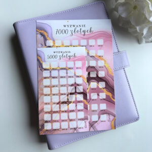 Wyzwanie 7000 złotych – A5