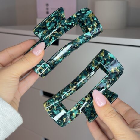 Klamra XXL - Emerald Forest Klamra XXL - Emerald Forest