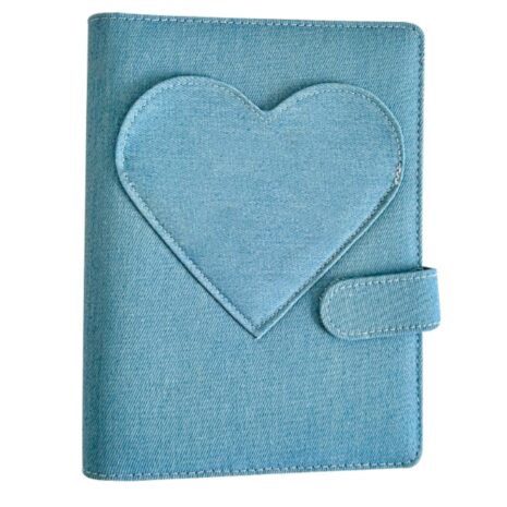 Organizer A5 - Jeans
