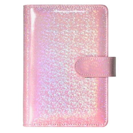 Organizer A5 - Pink Blink Organizer A5 - Pink Blink