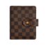 Organizer A7 - Brownie