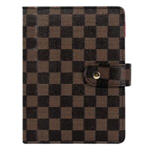 Organizer A5 - Brownie