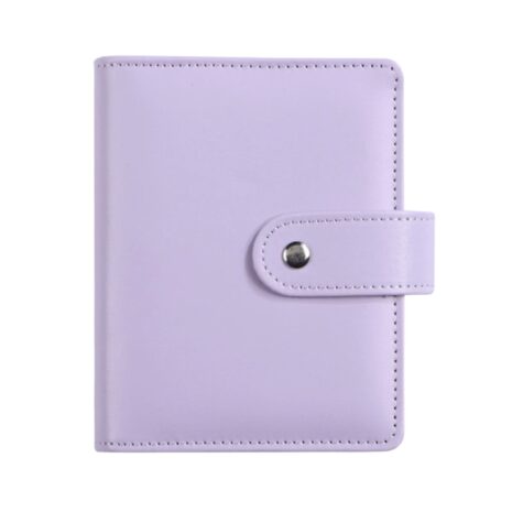 Organizer A7 - Lila Organizer A7 - Lila