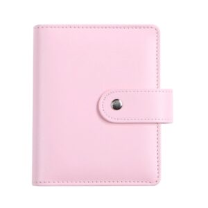Organizer A7 - Pink