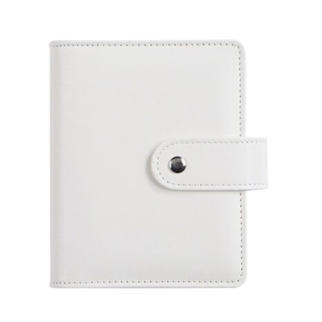 Organizer A7 - White Organizer A7 - White