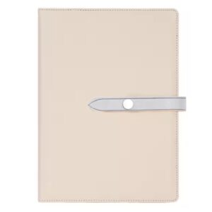 Organizer Slim A5 - Latte