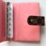 Organizer A7 - Brownie