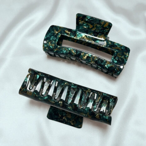 Klamra XXL - Emerald Forest Klamra XXL - Emerald Forest