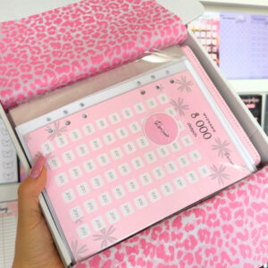 Wyzwanie 8 000 zł – A5