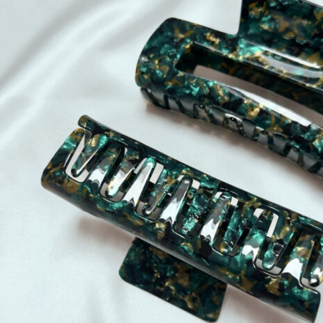 Klamra XXL - Emerald Forest Klamra XXL - Emerald Forest