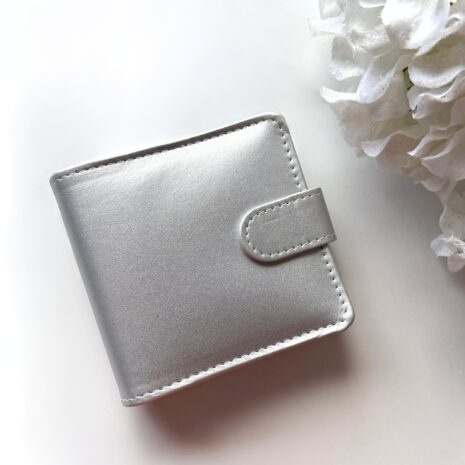 Organizer Mini - Platinum Organizer Mini - Platinum