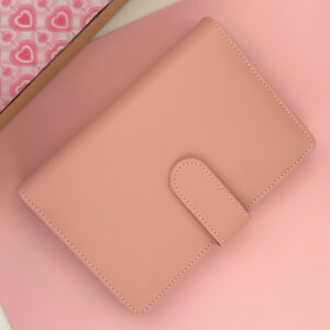 Organizer A6 – Nude