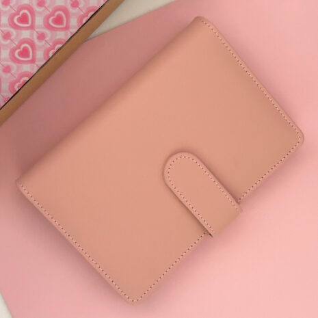 Organizer A6 - Nude Organizer A6 - Nude