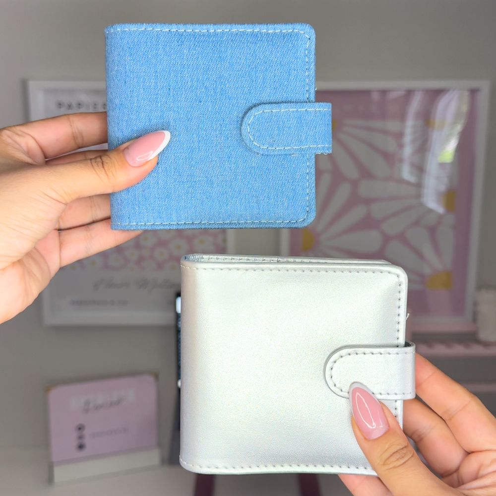 Organizer Mini - Jeans - obrazek 4