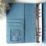 Organizer A5 - Jeans