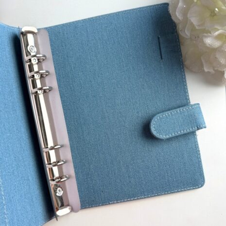 Organizer A5 - Jeans Organizer A5 - Jeans