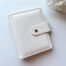Organizer A7 - White