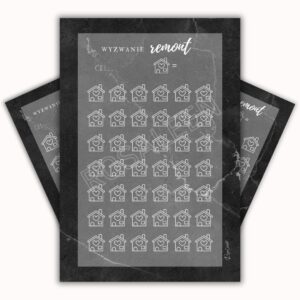 Wyzwanie Remont - A5