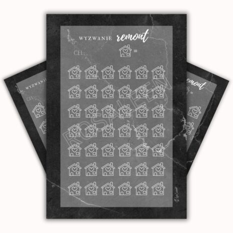 Wyzwanie Remont - A5