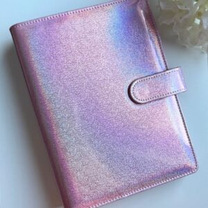 Organizer A5 – Pink Blink