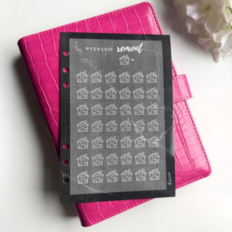 Wyzwanie Remont - A5 Wyzwanie Remont - A5