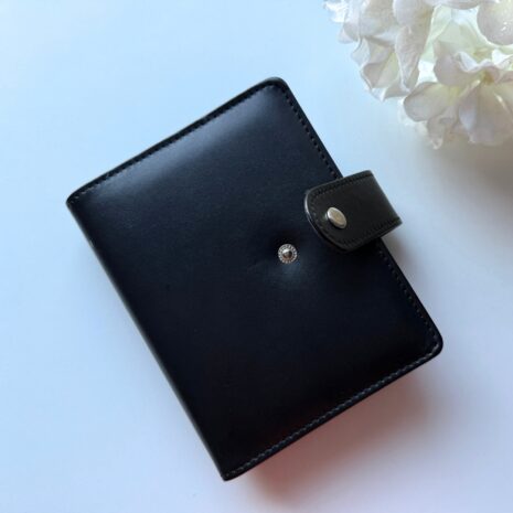 Organizer A7 - Black Organizer A7 - Black