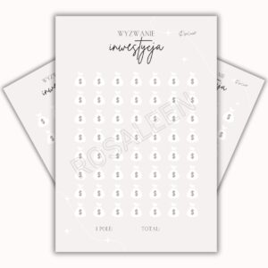 Wyzwanie Inwestycja - A5