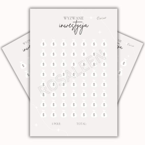 Wyzwanie Inwestycja - A5