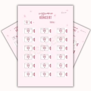 Wyzwanie Koncert - A5