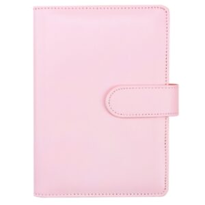 Organizer A5 - Pink