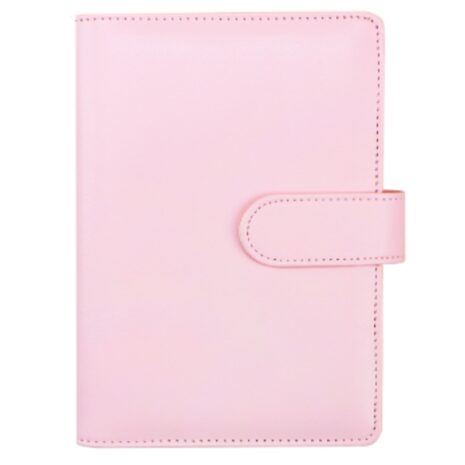 Organizer A5 - Pink