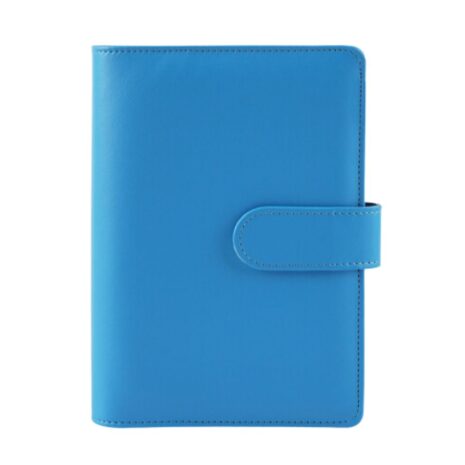 organizer A6 - Blue organizer A6 - Blue