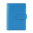 organizer A6 - Blue