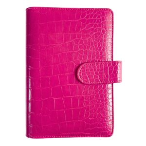 Organizer A5 - Raspberry