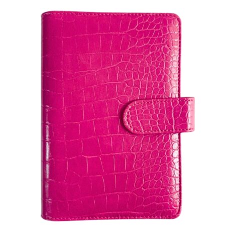 Organizer A5 - Raspberry
