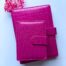 Organizer A7 - Raspberry