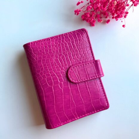 Organizer A7 - Raspberry Organizer A7 - Raspberry