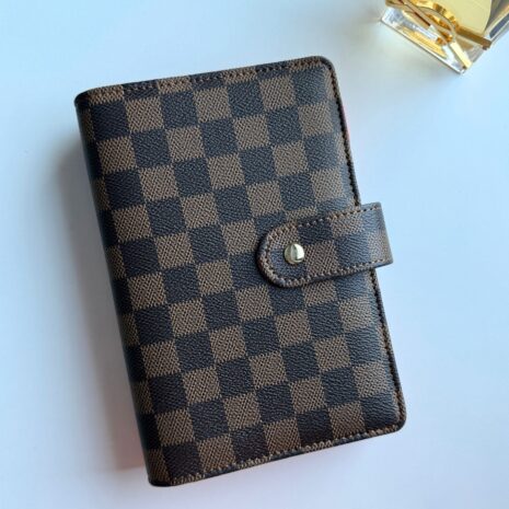 Organizer A6 - Brownie Organizer A6 - Brownie