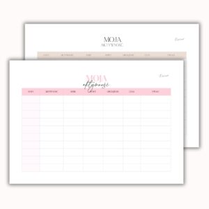 Moja Aktywność (Fitness)