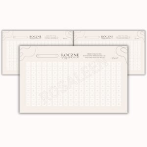 Wyzwanie Roczne - A6