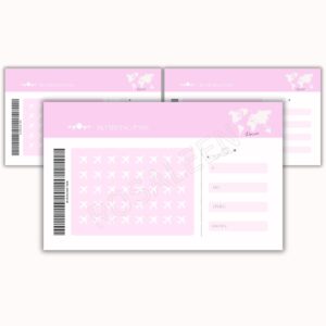 Wyzwanie Bilet Lotniczy - A5