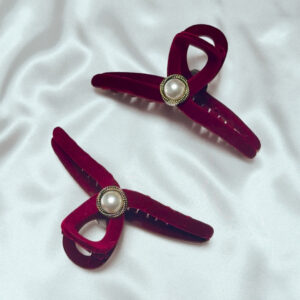 Klamra Velvet Duchess